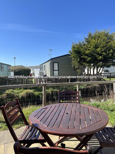 Photo of Caravan on Greenacres Holiday Park