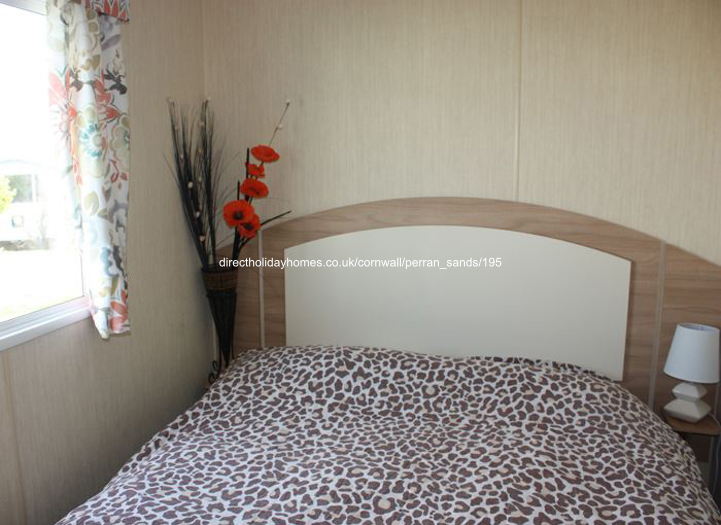 Photo of Caravan on Perran Sands Holiday Park