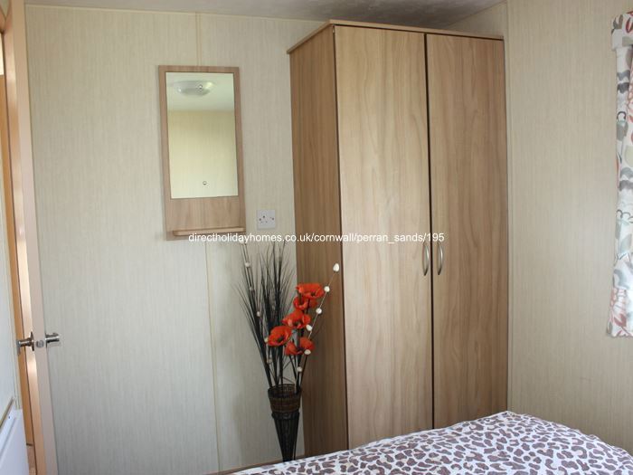 Photo of Caravan on Perran Sands Holiday Park