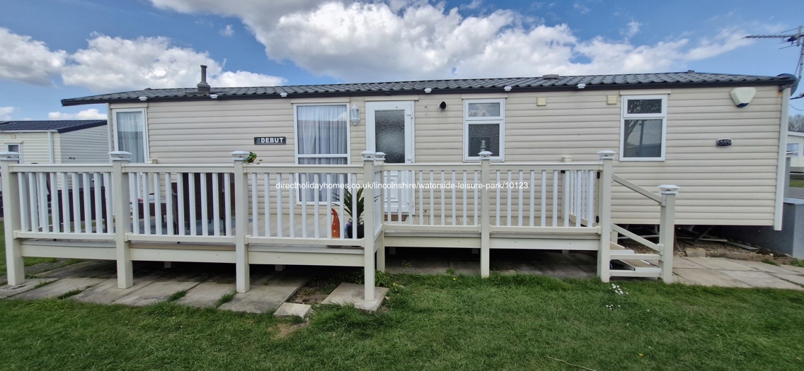 Waterside Leisure Park