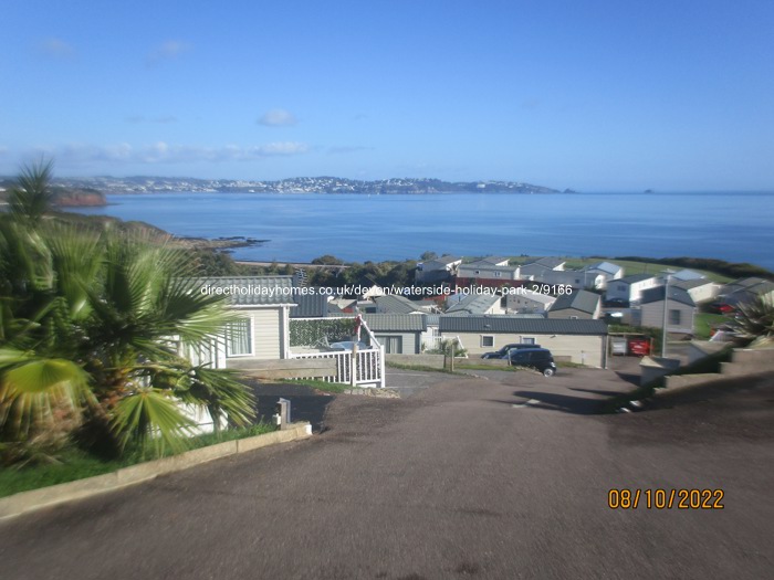 Photo of Caravan on Waterside Holiday Park