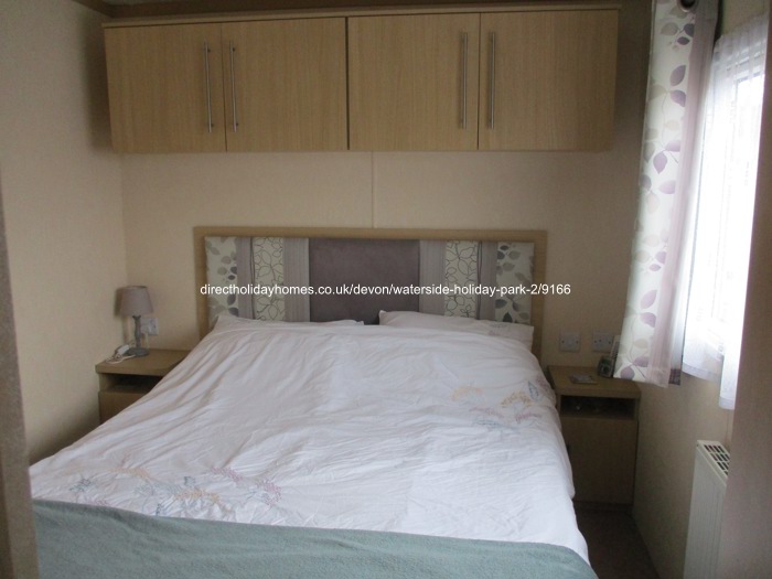 Photo of Caravan on Waterside Holiday Park