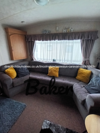 Photo of Caravan on Seaways Caravan Park