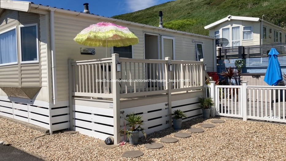 Freshwater Beach Holiday Park