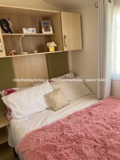 Photo of Caravan on Freshwater Beach Holiday Park