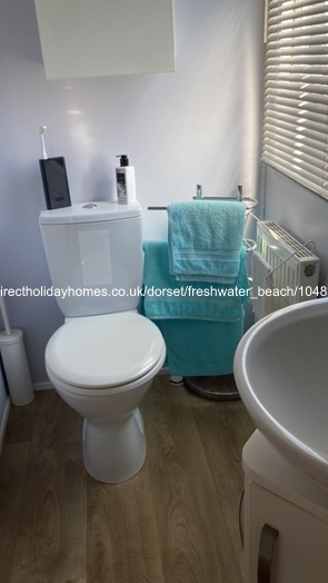 Photo of Caravan on Freshwater Beach Holiday Park