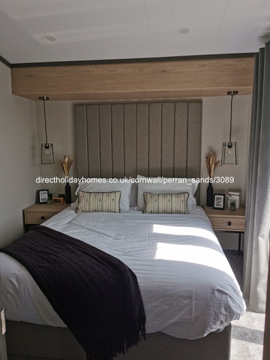 Photo of Caravan on Perran Sands Holiday Park