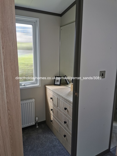 Photo of Caravan on Perran Sands Holiday Park