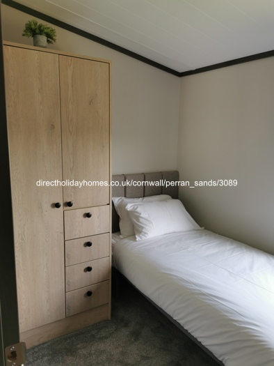 Photo of Caravan on Perran Sands Holiday Park