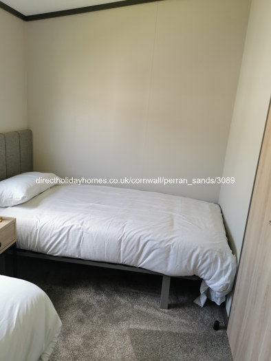 Photo of Caravan on Perran Sands Holiday Park