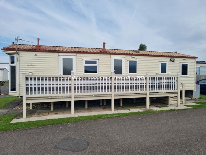 Photo of Caravan on Sandfield Holiday Park