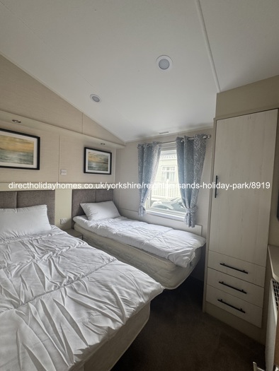 Photo of Caravan on Reighton Sands Holiday Park