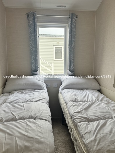 Photo of Caravan on Reighton Sands Holiday Park