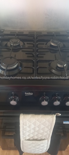 Cooker