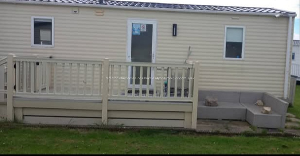 Decking