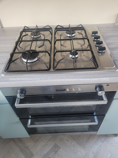 Stove Image