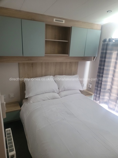Master Bedroom Image
