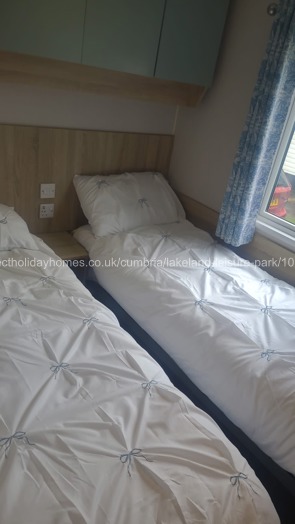 Single Beds Image