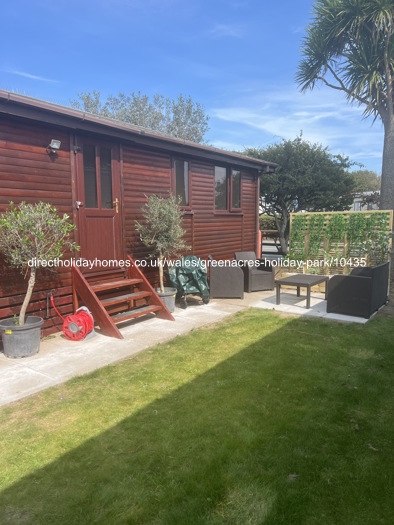 Photo of Lodge on Greenacres Holiday Park