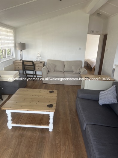 Photo of Lodge on Greenacres Holiday Park