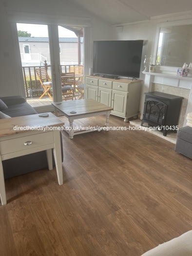 Photo of Lodge on Greenacres Holiday Park