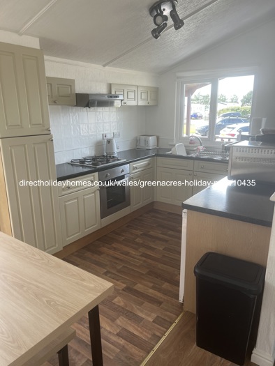 Photo of Lodge on Greenacres Holiday Park