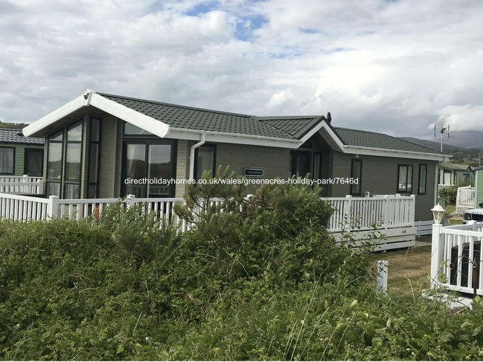 Greenacres Holiday Park