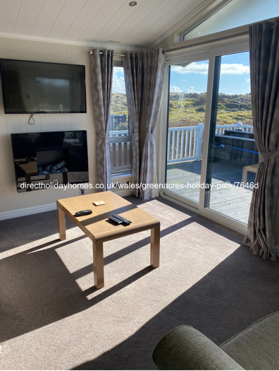 Photo of Lodge on Greenacres Holiday Park