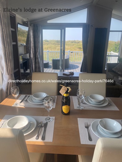 Photo of Lodge on Greenacres Holiday Park