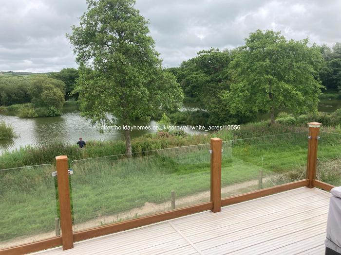 White Acres Holiday Park