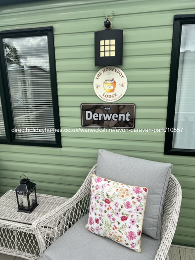 Avon Caravan Park
