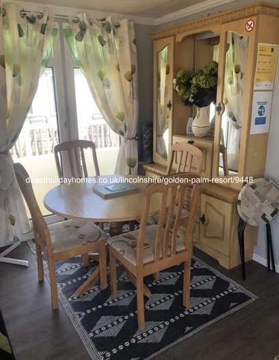Table area 