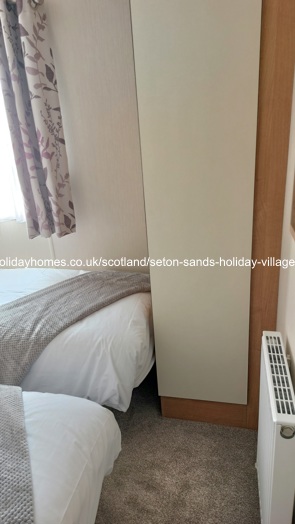 Photo of Caravan on Seton Sands Holiday Village