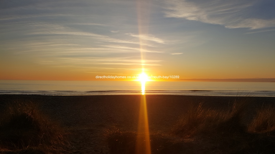 Photo of Caravan on Barmouth Bay Holiday Park