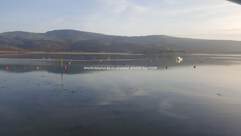 Photo of Caravan on Barmouth Bay Holiday Park