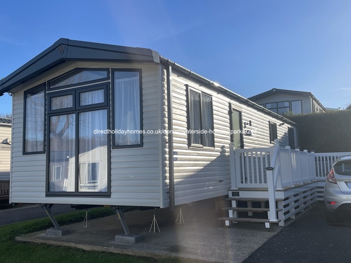 Photo of Caravan on Bowleaze Cove Holiday Park & Spa