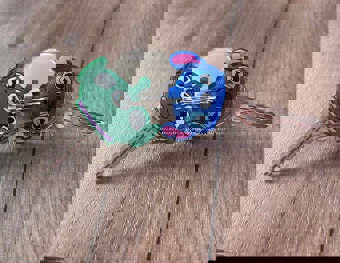 Trecco Bay Holiday Park