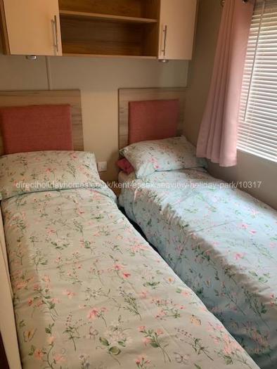Single Bedroom