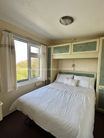 The Double Bedroom 
