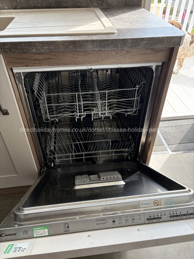Dishwasher