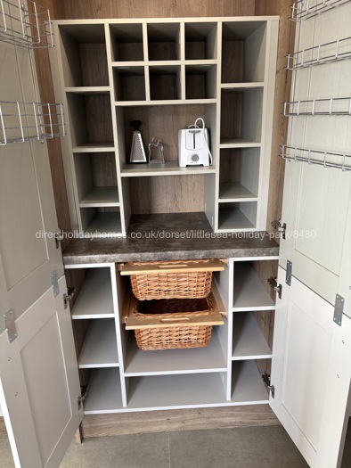 Pantry