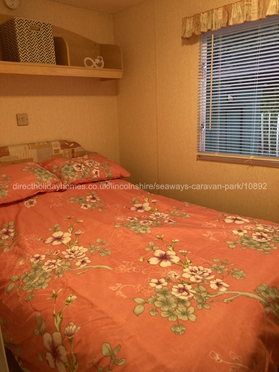 Double bedroom 