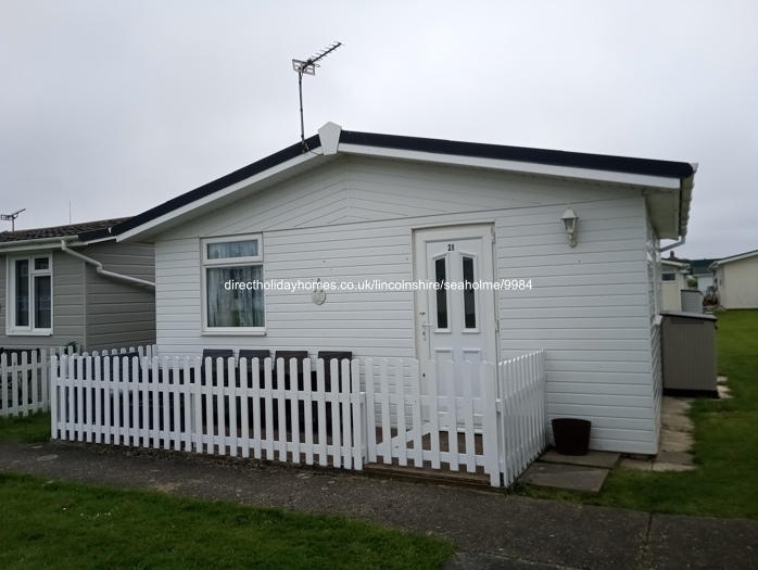 Photo of Chalet on Seaholme Chalet Park