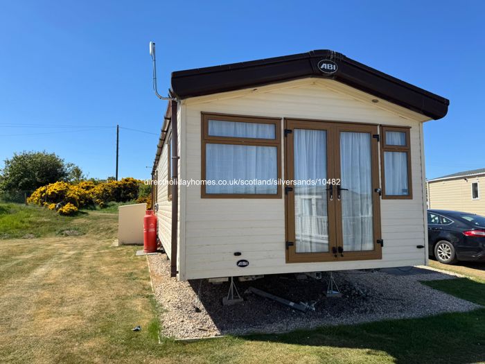 Silver Sands Leisure Park