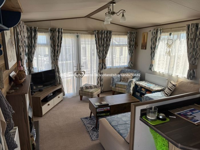 Photo of Caravan on Silver Sands Leisure Park