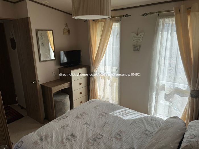 Photo of Caravan on Silver Sands Leisure Park
