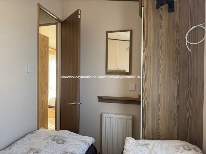 Photo of Caravan on Silver Sands Leisure Park