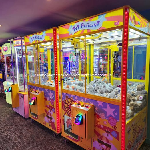 Photo of Caravan on Silver Sands Leisure Park