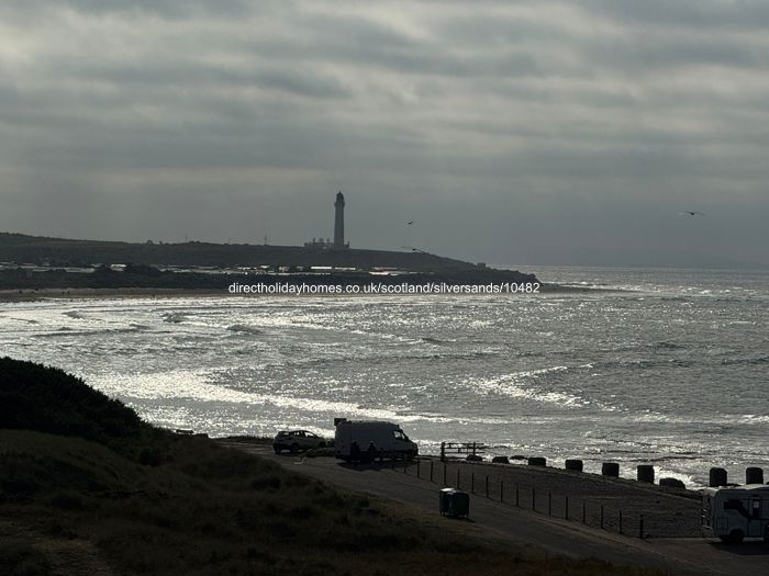 Photo of Caravan on Silver Sands Leisure Park