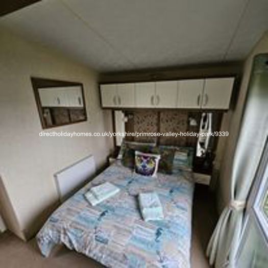 Photo of Caravan on Primrose Valley Holiday Park